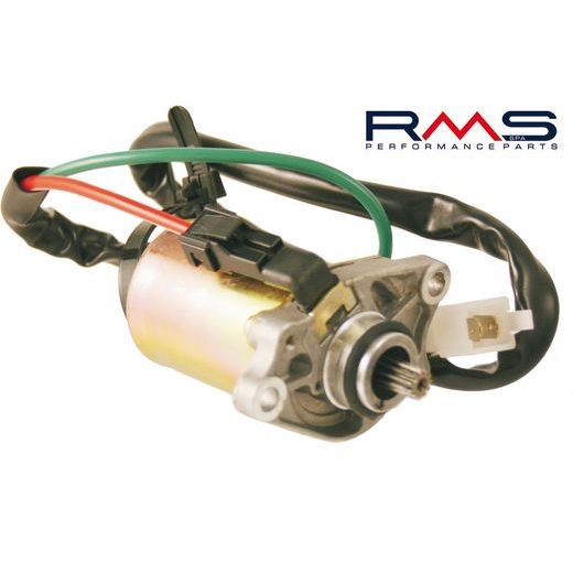 Zaganjalnik (štarter za motor) RMS 246390040