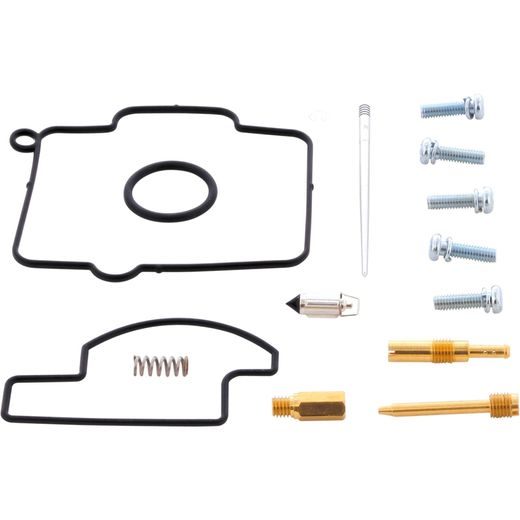 Carburetor Rebuild Kit All Balls Racing 26-10158