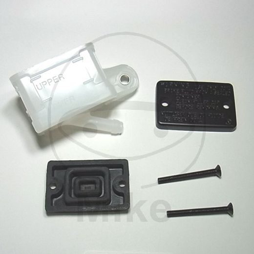 Master cylinder reservoir kit TOURMAX