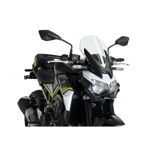 Windshield PUIG NEW. GEN TOURING 3841W prozorna