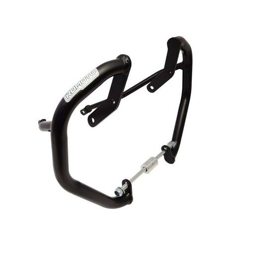Engine guards RDMOTO CF141KD Črn