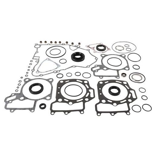 Complete Gasket Kit with Oil Seals WINDEROSA 811884