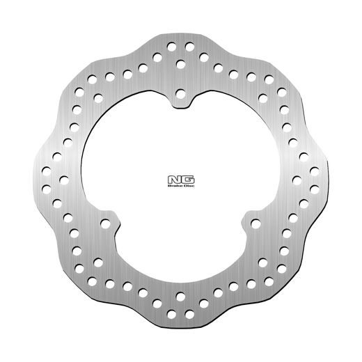 Zavorni disk NG 1393X
