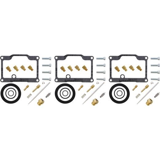 Carburetor Rebuild Kit All Balls Racing 26-1849