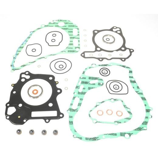 Celoten set tesnil za motor ATHENA P400510850750