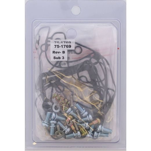 Carburetor Rebuild Kit All Balls Racing 26-1872