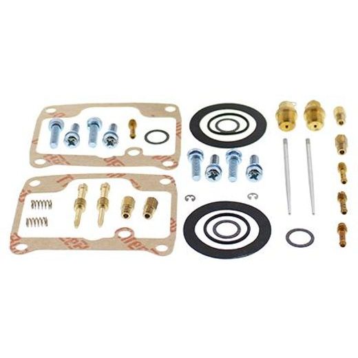 Carburetor Rebuild Kit All Balls Racing 26-1944