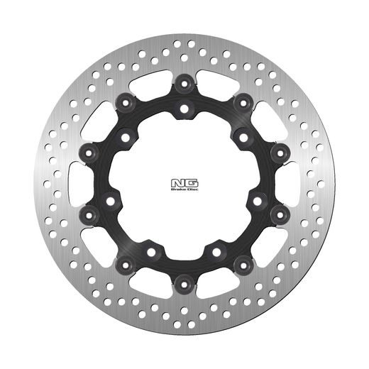 Zavorni disk NG 2005