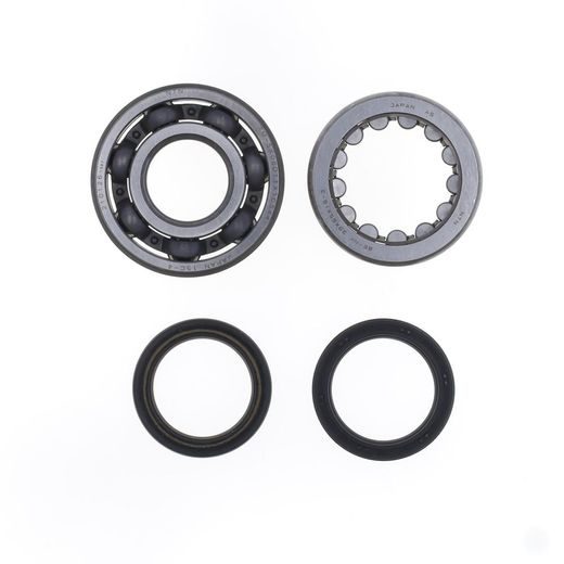 Ležaji in tesnila za glavno gred (Crankshaft rebuilding kit) ATHENA P400210444317