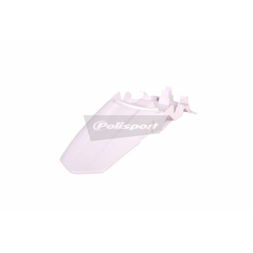Zadnji blatnik POLISPORT 8579300002 bela