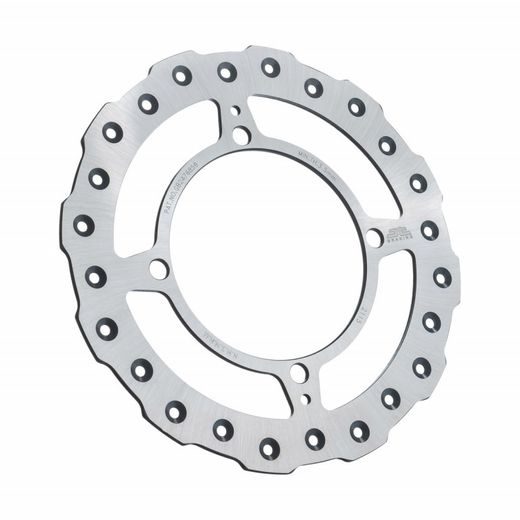 Zavorni disk JT