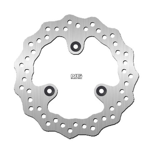 Zavorni disk NG 1156X