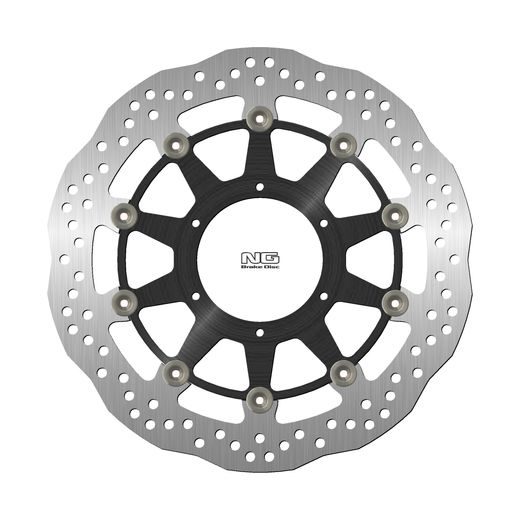 Zavorni disk NG 2031XG