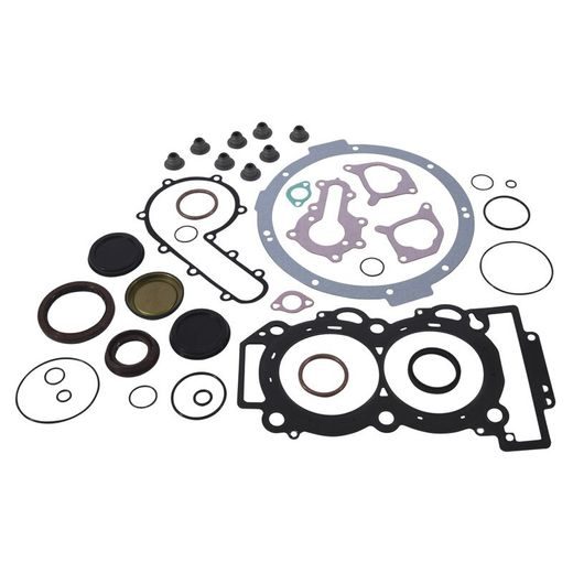 Complete gasket kit WINDEROSA 811964 with seals