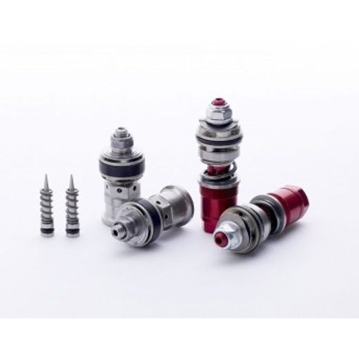 Front fork piston kit K-TECH SSRK 20SSRK-KYB-4/HL
