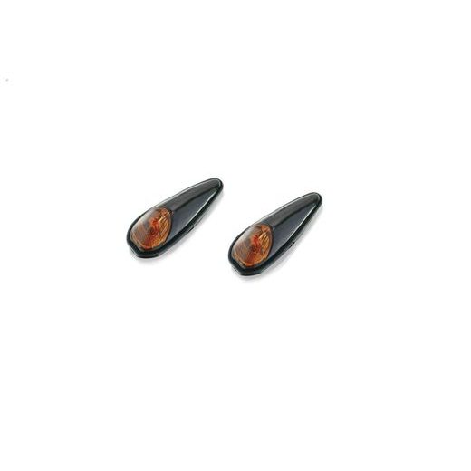 Turn signals PUIG SPEED 2546T oranžna not homologated