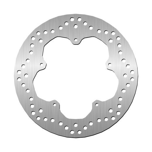 Zavorni disk NG 638