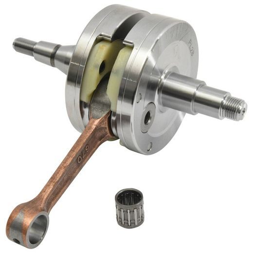 Crankshaft HOT RODS 4025