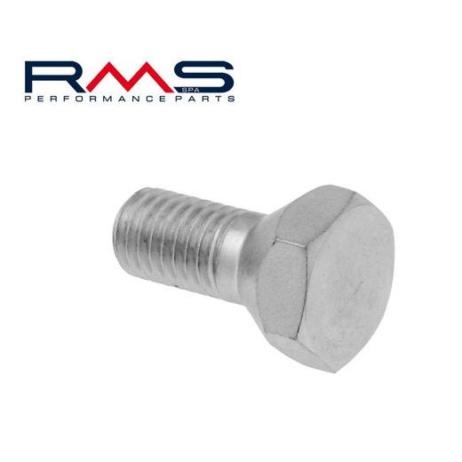 Wheel fixing bolt RMS 121850480