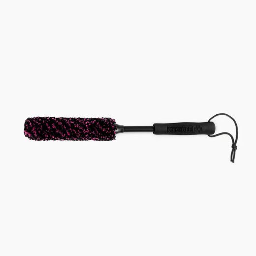 Microfibre Detailing Brush Set MUC-OFF 21416 (3 pieces)