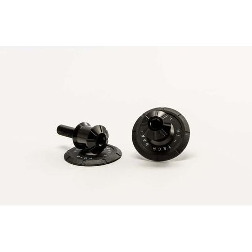 Spools PUIG PRO 9260N črna M10/125