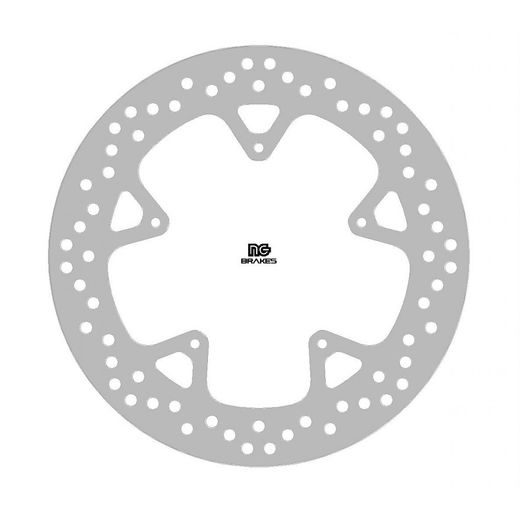 Zavorni disk NG 2173