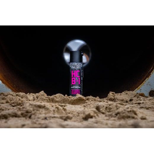 Harsh conditions barrier MUC-OFF 20356 (HCB-1) 400ml