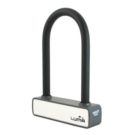 Lock LUMA ESCUDO 55 HOA55245W 175x245 bela