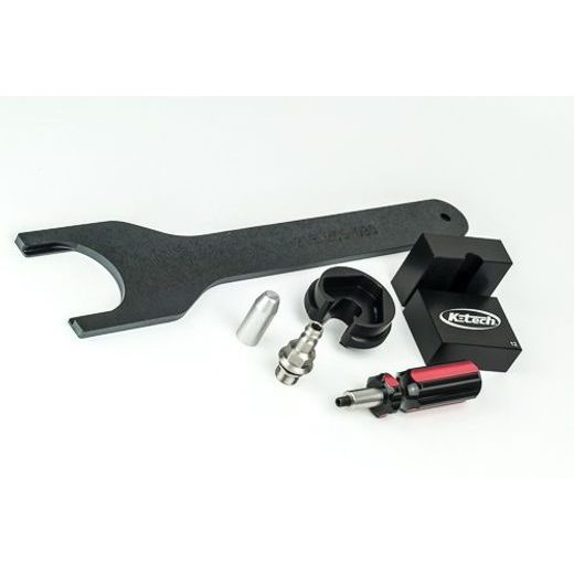 Shock Absorber Dealer Service Tool Kit K-TECH 213-100-255