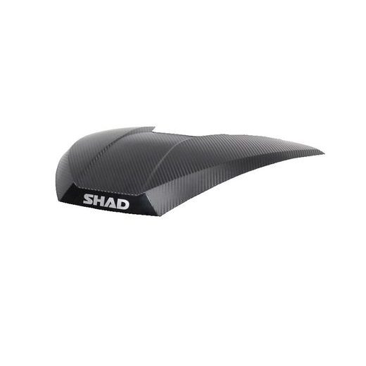 Pokrov kovčka ( Cover ) SHAD D1B58E06 for SH58X Karbon