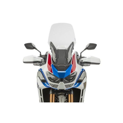 Front deflectors PUIG 3823F dark smoke