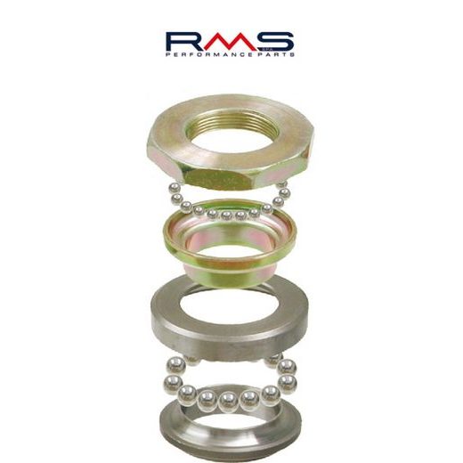 Steering head bearing set RMS 184220200
