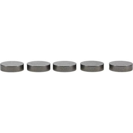 Shim HOT CAMS 5PK948245 5pk (diameter 9.48 mm, thick 24.5 mm)