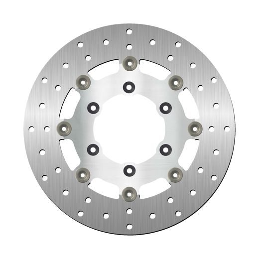 Zavorni disk NG 1657