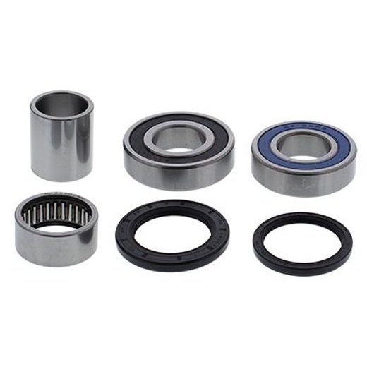 Wheel Bearing Kit All Balls Racing 25-1768 zadaj