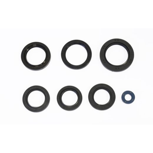 Set tesnil motorja za olje (Engine Oil Seals Kit) ATHENA P400250400018