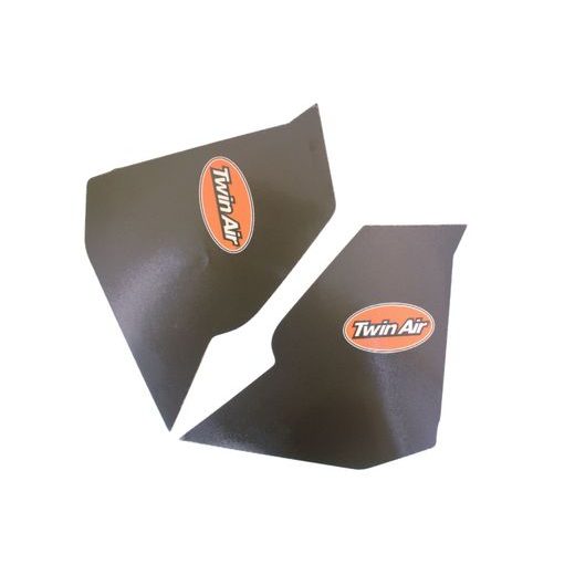 Airbox decals TwinAir 1600486N (Anti slip material)