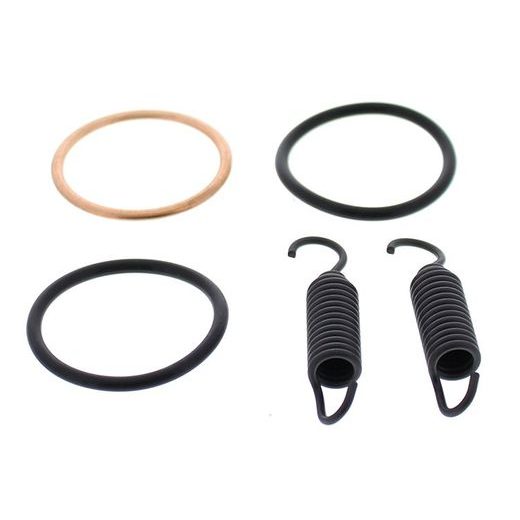 Exhaust gasket kit WINDEROSA 823108