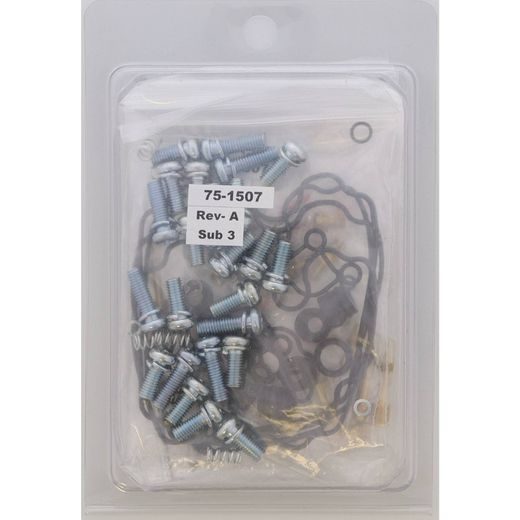 Carburetor Rebuild Kit All Balls Racing 26-1679