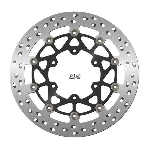 Zavorni disk NG 2298ZG racing