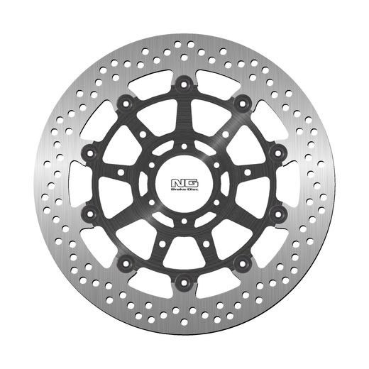 Zavorni disk NG 1538