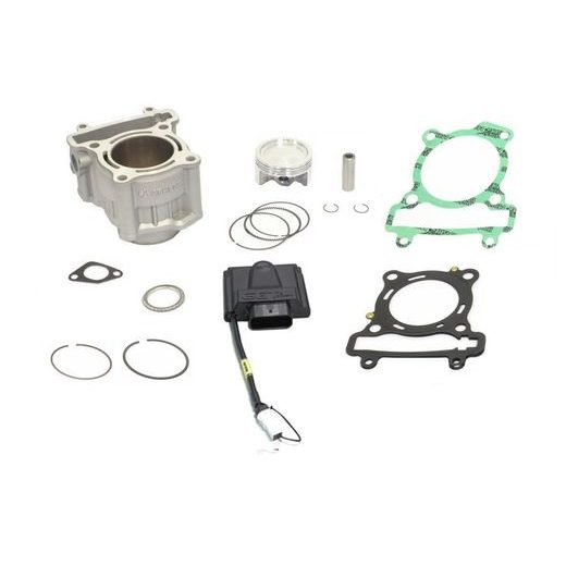 Cilinder kit ATHENA P400485100034 182cc ø 63 big bore