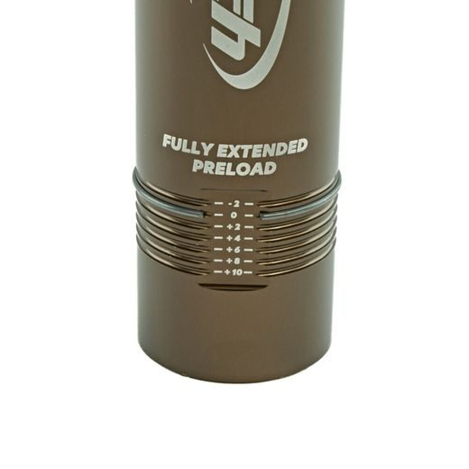 FF spring perches K-TECH SHOWA 111-300-510 (par) 49mm