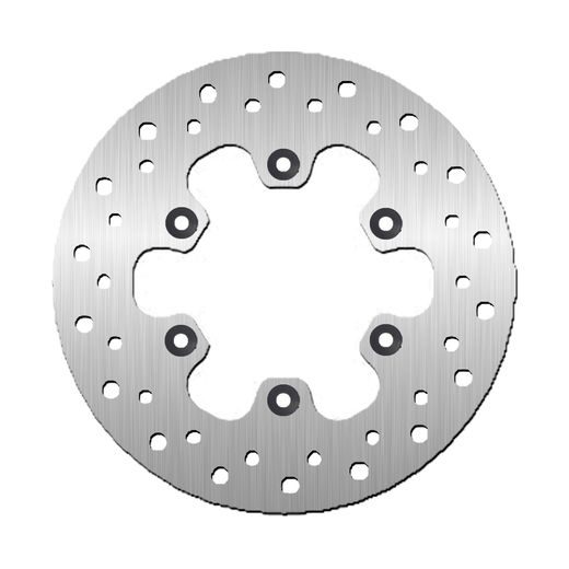 Zavorni disk NG 756