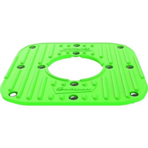 Bikestand TRACK antislip top replacement POLISPORT 8985900004 green05