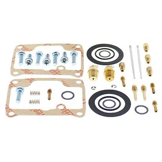 Carburetor Rebuild Kit All Balls Racing 26-1937