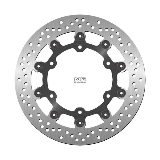 Zavorni disk NG 1505
