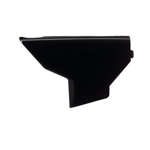 Airbox Covers POLISPORT 8476600002 Črn
