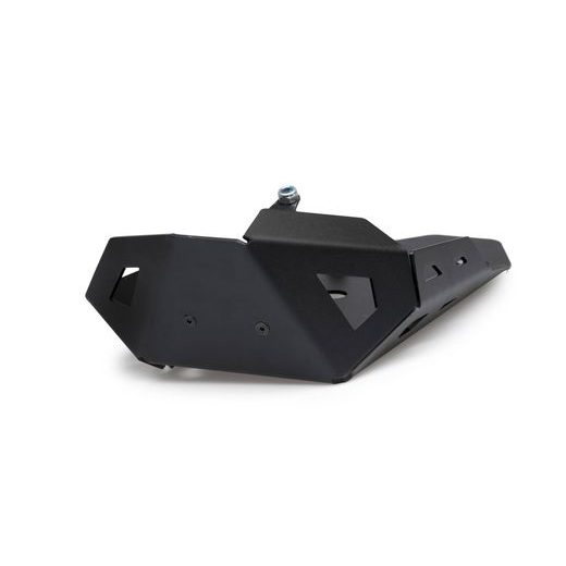 Oil-carter guard PUIG 21830N črna