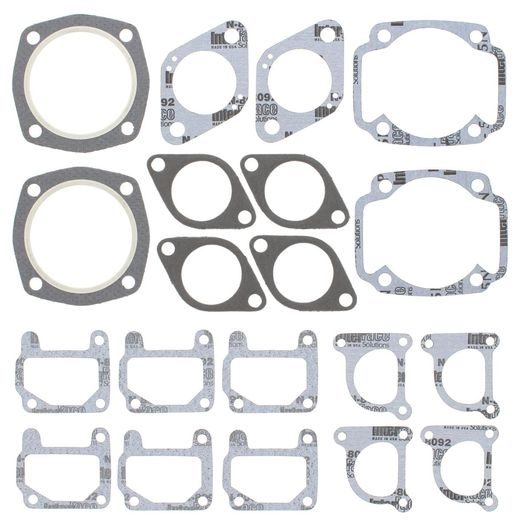 Top End Gasket Kit WINDEROSA 710033